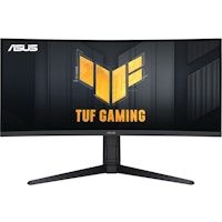 ASUS TUF Gaming VG34VQEL1A pantalla para PC 86,4 cm (34 pulgadas pulgadas) 3440 x 1440 Pixeles LED Negro