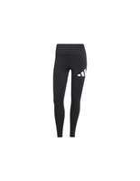 mallas de fitness adidas train essentials big logo full length mujer negro