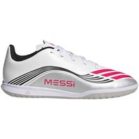 adidas zapatillas de futbol f50 messi club para nina