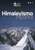 himalayismo espanol