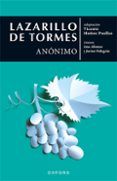 clasicos la vida de lazarillo de tormes