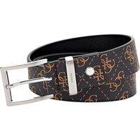 guess cinturon vezzola para hombre