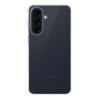 funda para movil samsung ef-qa576ctegww cover transparente anti-huellas antiamarilleamiento para galaxy a57 5g