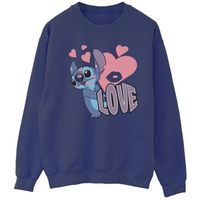 disney jersey love para mujer