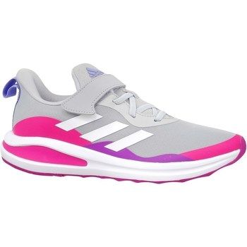adidas Zapatillas de running Fortarun EL K para niña