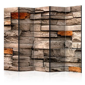 Biombo - Stony Song Ii (225x172 Cm)