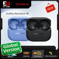 auriculares oneplus nord buds 3r controladores dinamicos de 124 mm bluetooth 54 google fast pair