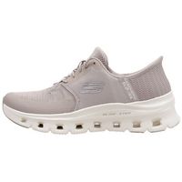 skechers zapatillas glide-step pro para mujer