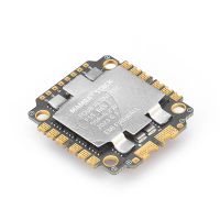 esc sin escobillas 305x305mm mamba f55bls 3-6s 50a  55a blhelis 4in1 para carreras de drones fpv