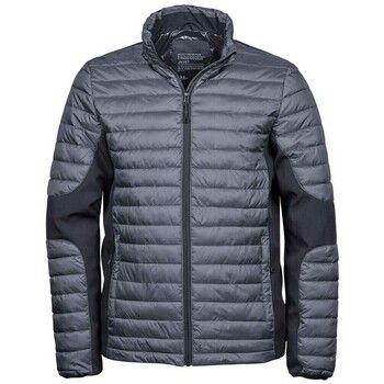 Tee Jays Abrigo de plumas T9626 para hombre