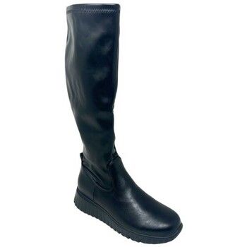 MTNG Botas Bota señora MUSTANG 55986 negro para mujer