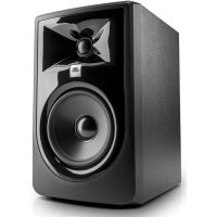 jbl professional 305p mkii monitor de estudio activo de dos vias 5