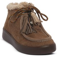 meline botines 51 pel emline para mujer