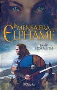la mensajera de elphame