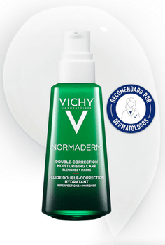 Vichy Normaderm Tratamiento Doble Acción Anti Imperfecciones 50 ml