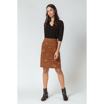 Skfk Falda WSK00483 para mujer
