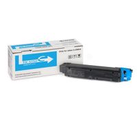 kyocera tk-5150 cyan original toner cartridge