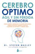 cerebro optimo agil y sin perdida de memoria como revertir la r esist