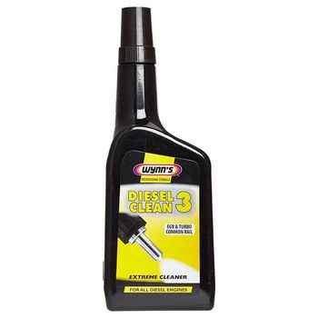 Diesel Clean (Extreme Cleaner) 500ml