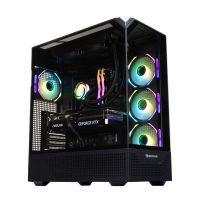 ibuypower legend hagrid pro amd ryzen 7 8700f 32gb 2tb ssd rtx 5080 windows 11 pro wi-fi 6