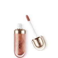 kiko milano 3d hydra lipgloss - limited edition 65ml various shades - 42 charming copper