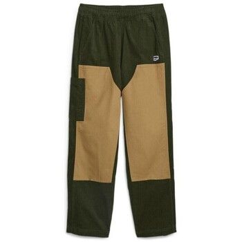 Puma Pantalones Corduroy para hombre