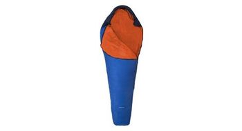 Saco de dormir lafuma active 10 nino azul
