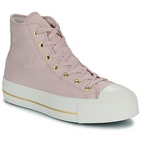converse zapatillas altas chuck taylor all star lift platform tailored lines para mujer