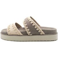 mou pantuflas bio para mujer