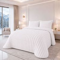 edredon invierno thor canale 8 cm sedalina 800 grm2 150 cm rufino diaz blanco