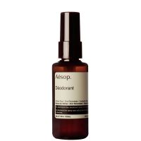 aesop deodorant 50ml