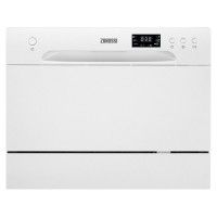zanussi zdm17301wa