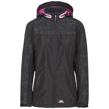 Trespass Chaqueta Attraction para mujer