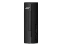 pc sobremesa - acer aspire xc 1715 twld5 intel core n150 8gb ram 512 gb ssd onboard graphics windows 11 home negro
