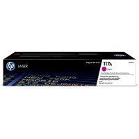 hp laser 117a toner original magenta