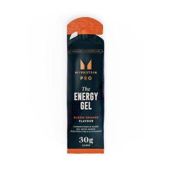 Energy Elite, 50g - 70g - Naranja Roja