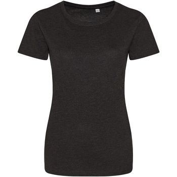 Awdis Camiseta JT01F para mujer