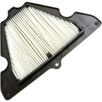 filtro de aire kawasaki z 1000 abs 14-17 hiflo