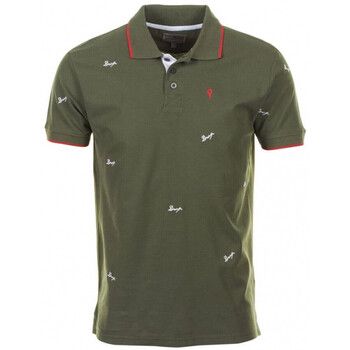 Degré Celsius Polo Polo manches courtes homme CLAMAR para hombre