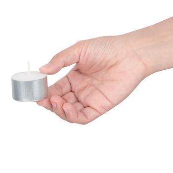 Professional Long Burn 8 Hour Tealight Candles