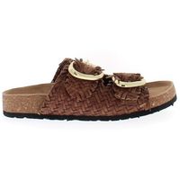 armata di mare sandalias amd1v3760-tan para mujer