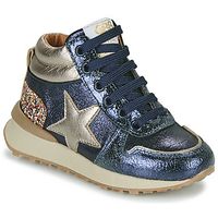 gbb zapatillas altas rogelle para nina