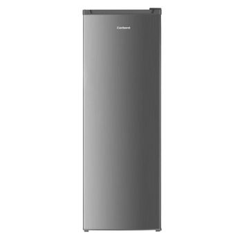 Frigorífico Corberó Vertical 171 cm 331L E Acero Inoxidable Puerta Reversible LED