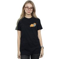 disney camiseta bi47415 para mujer