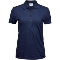tee jays tops y camisetas luxury para mujer