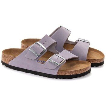 BIRKENSTOCK Chanclas Arizona BS para mujer