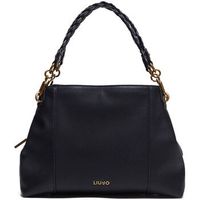 liu jo bolso bolso satchel tamano mediano para mujer
