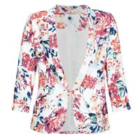 betty london chaqueta mirka para mujer