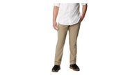 pantalones columbia silver ridge utility beige