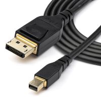 startech cable minidisplayport a displayport 14 8k machomacho 2m negro